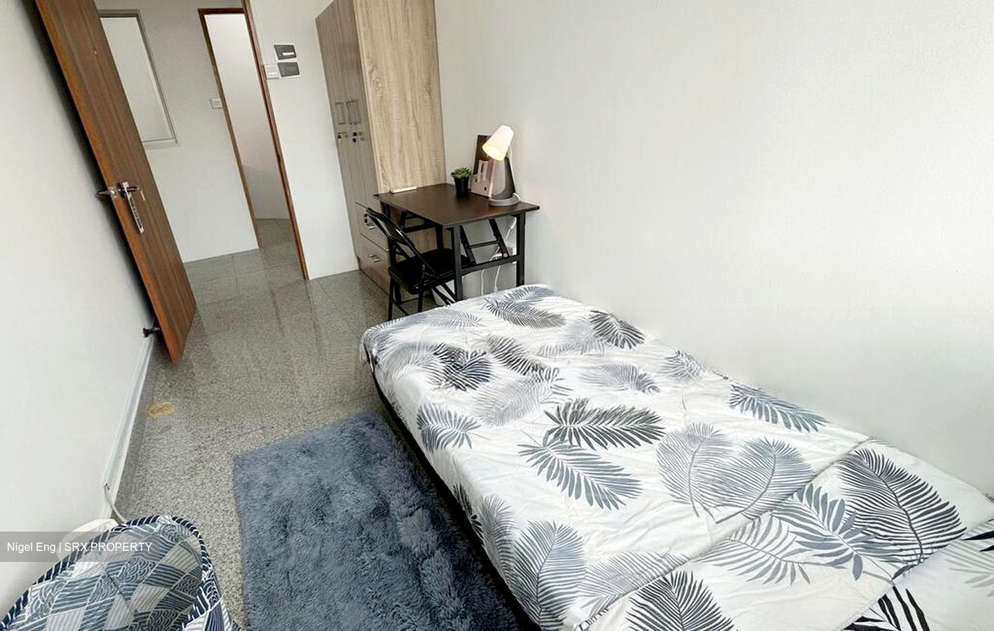 Twin Heights (D12), Apartment #602965571